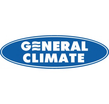 Напольно-потолочные кондиционеры General Climate