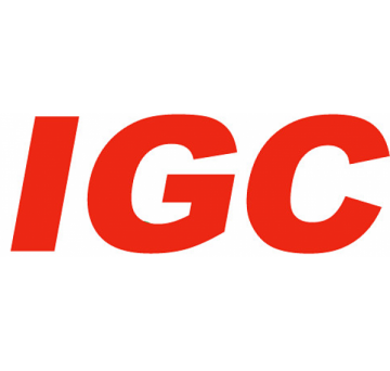 Напольно-потолочные кондиционеры IGC