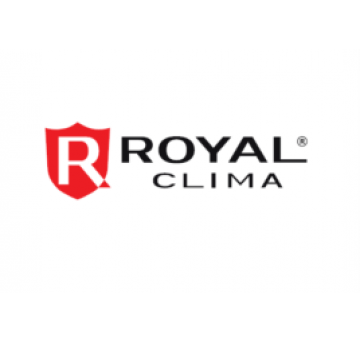 Напольно-потолочные кондиционеры Royal Clima